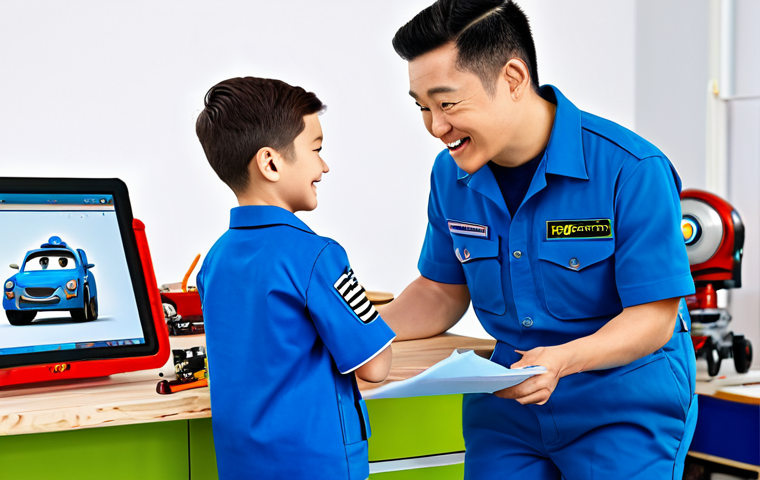 로보카폴리 새로운 시즌 예고 - Vroom Town Intercultural Festival**

"A vibrant and bustling intercultural festival in Vroom Town. R...