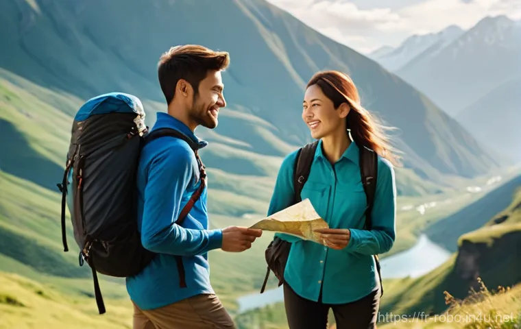 로보카폴리 굿즈 매장 - **Prompt 1:** A young woman, approximately 20-25 years old, with long, wavy brown hair, is sitting c...