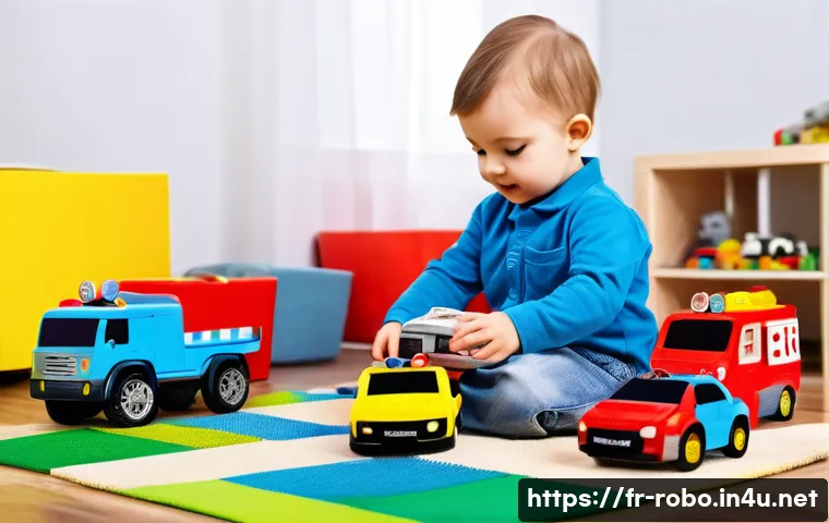 로보카폴리와 키즈 콘텐츠 마케팅 관련 이미지 2