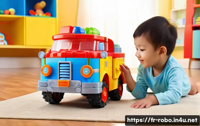 로보카폴리와 캐릭터 라이선싱 관련 이미지 2