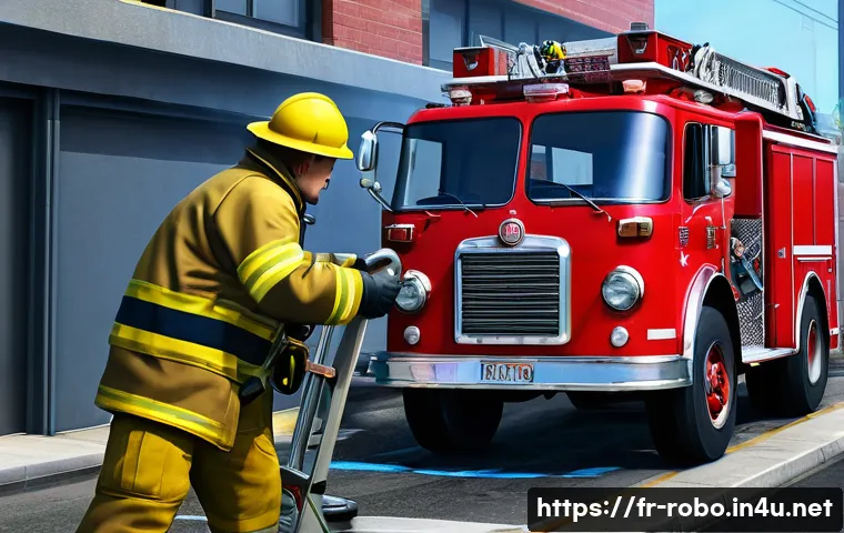 로보카폴리 팬아트 공모전 관련 이미지 1