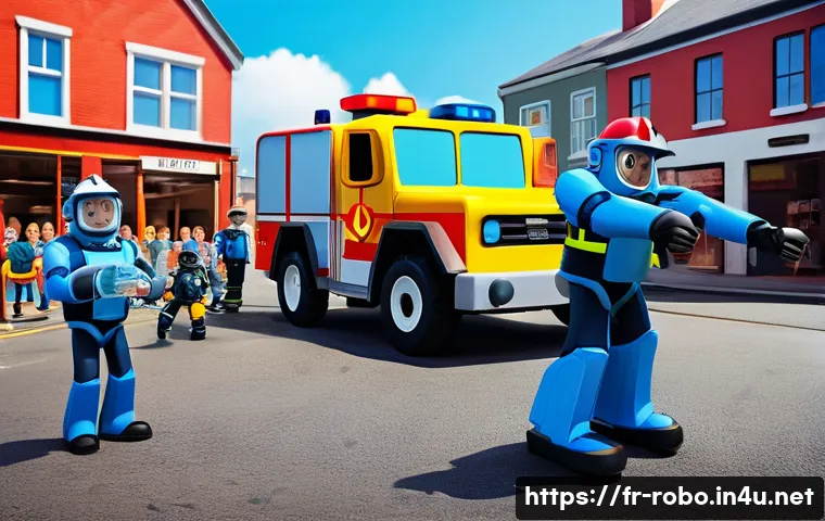 5 astuces surprenantes pour comprendre la réaction des enfants face à Robocar Poli 4 로보카폴리 어린이 반응 관련 이미지 2
