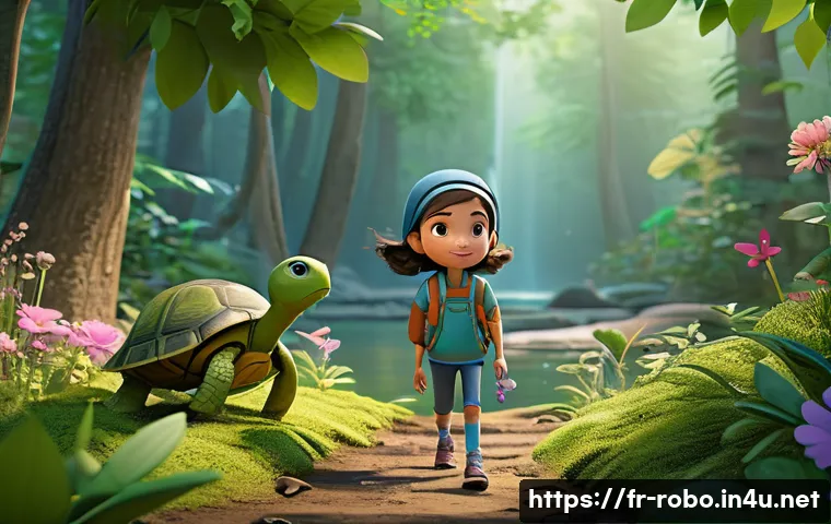 로보카폴리와 한국 애니메이션 관련 이미지 1