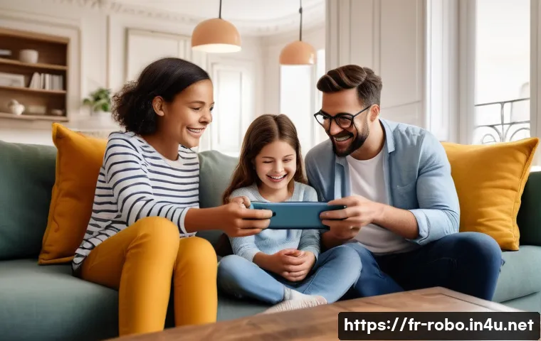 로보카폴리와 브이로그 트렌드 관련 이미지 1