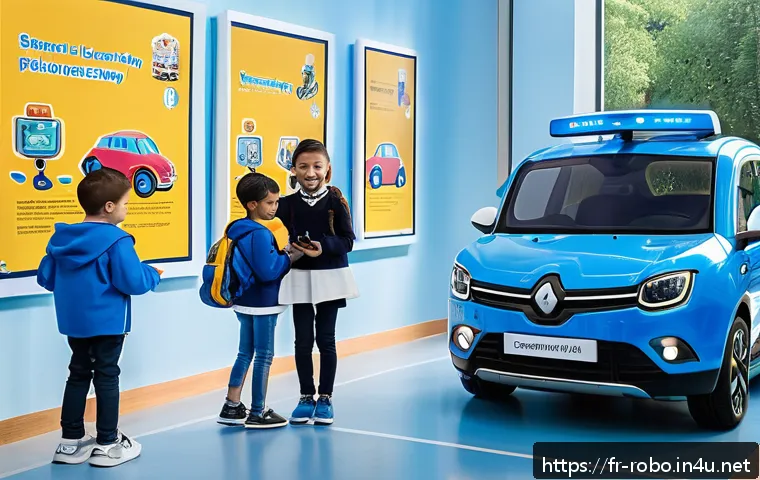 Découvrez les coulisses inédites du 10e anniversaire de Robocar Poli : événements, surprises et animations pour petits et grands 3 로보카폴리 10주년 행사 관련 이미지 1