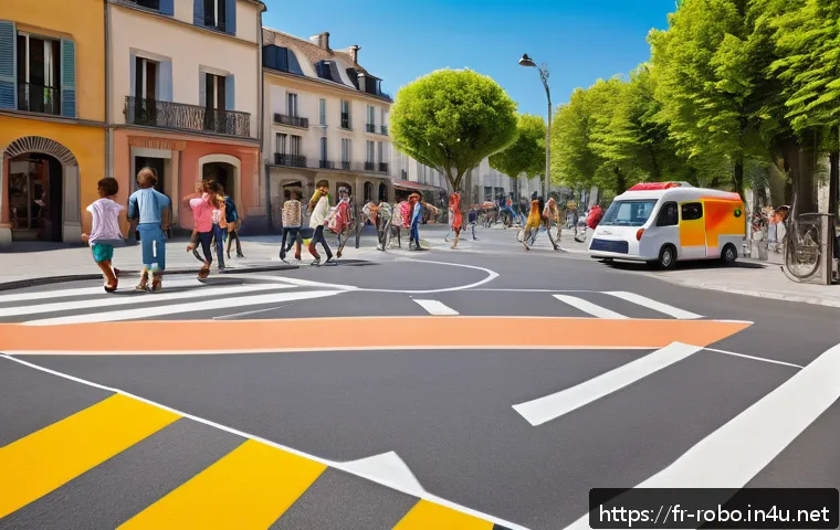 Comment Robocar Poli conquiert le cœur des enfants à l’international : succès et adaptations globales 4 로보카폴리 해외 방영 관련 이미지 2